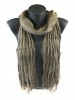 shawl-snood MA-53