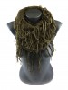 shawl-snood MA-53