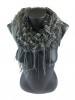 shawl-snood MA-53