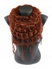 shawl-snood MA-53