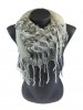 shawl-snood MA-53
