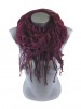 shawl-snood MA-53
