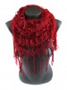 shawl-snood MA-53