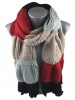 Scarf ED-5