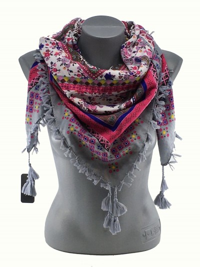 Shawl DA-57C