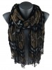 Scarf SAG-4