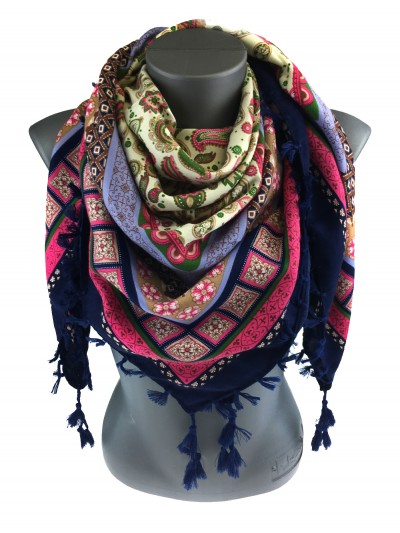 Shawl DA-61A