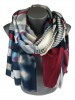 Scarf ZA-2