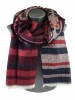 Scarf Szal-10