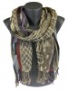 Scarf DR-5