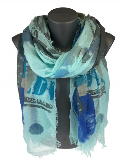 Scarf CA-52