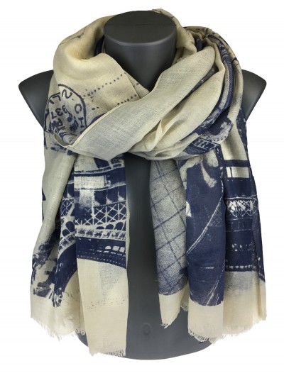 Scarf BL-2