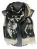 Scarf BL-1