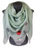 Shawl CACH-15