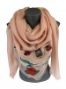 Платок CACH-17