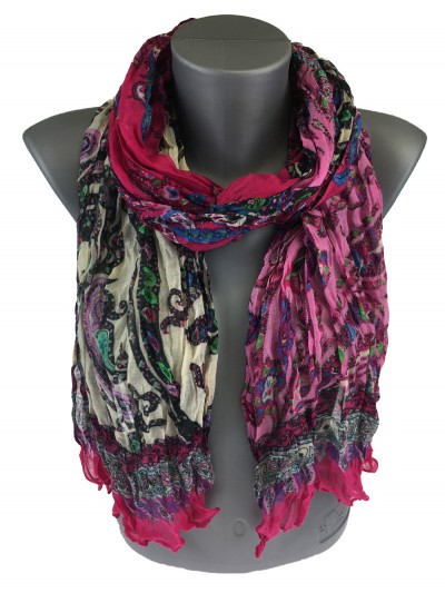 Scarf KAX-33