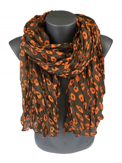 Scarf WK-27