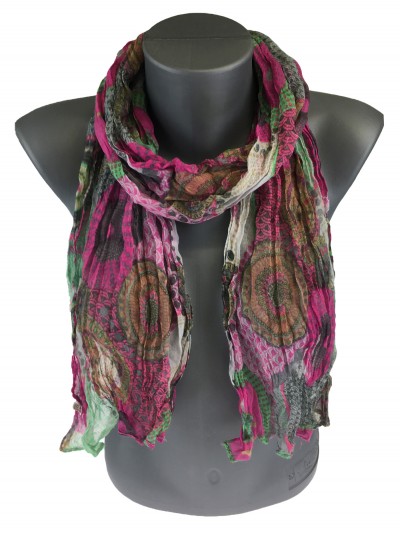Scarf KAX-35