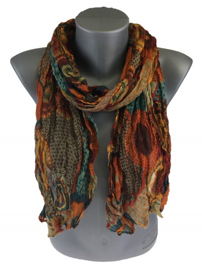 Scarf KAX-38