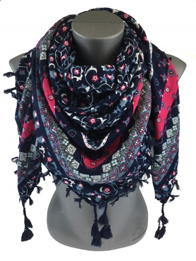 Shawl DA-37a