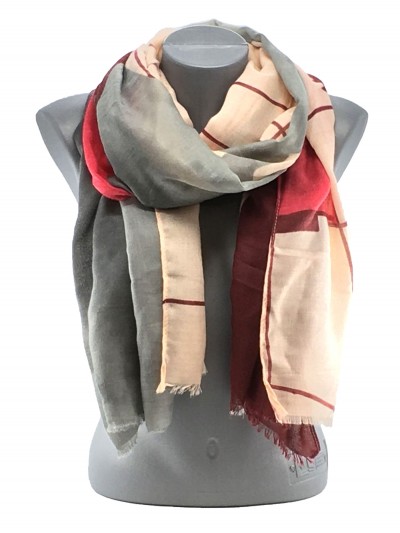 Scarf BX-2