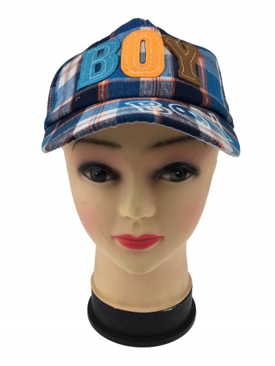 Детская шапка Czap-D5