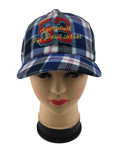 Children's cap Czap-D8