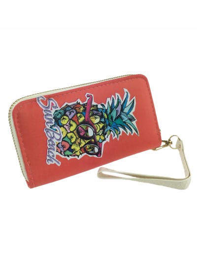 Wallet POR-18L