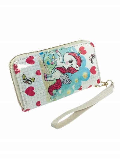Wallet POR-31L