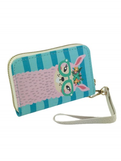 Wallet POR-32M