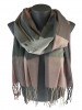 Scarf AX-84