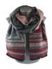 Scarf KW-11