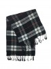 Scarf MTA-8