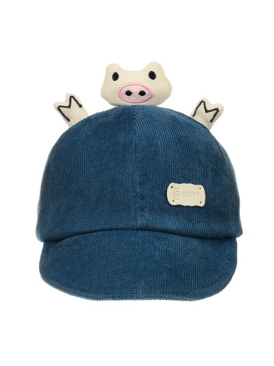 шапка CZAP-MU-1