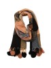 Scarf AX-121