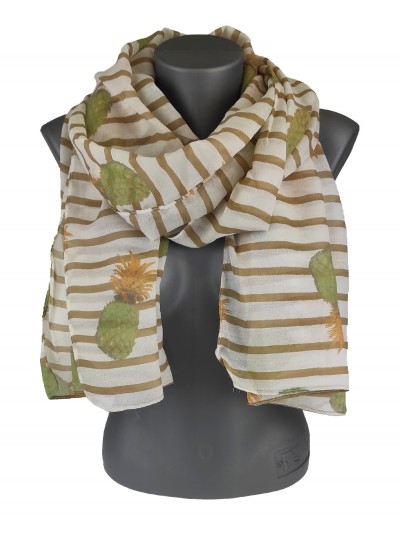 Scarf MCA-105
