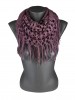 shawl-snood KO-1