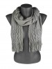 shawl-snood KO-1