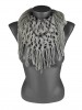 shawl-snood KO-1