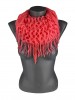shawl-snood KO-1