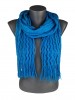 shawl-snood KO-1