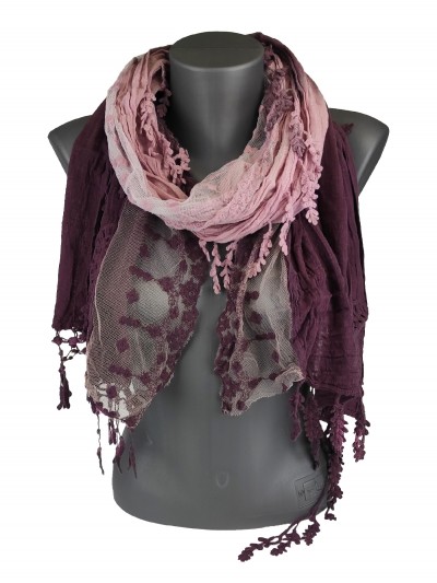 Scarf ZY-0056