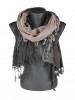 Scarf ZY-0056