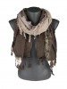 Scarf ZY-0056