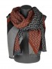 Scarf KW-3