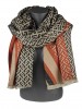 Scarf KW-3