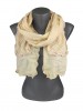 Scarf KREM