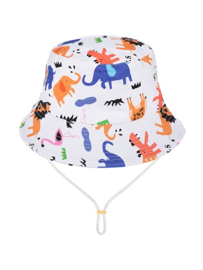 Шляпа KAP-MDS-8