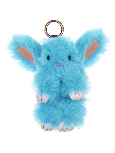 Key ring rabbit small