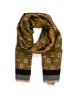 Шарф XA-12